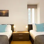 Vibrant Heart Of The 2br *