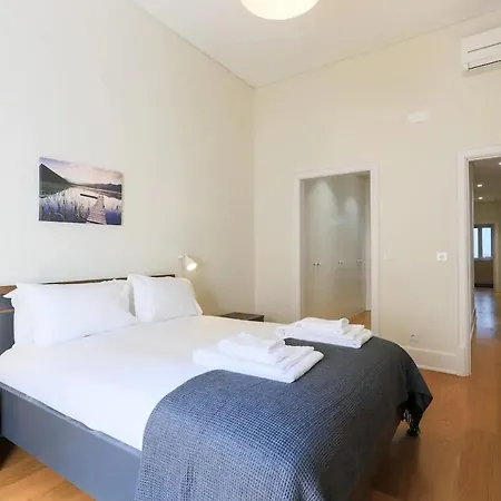 Διαμέρισμα Vibrant Heart Of The 2br *
