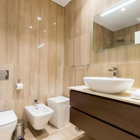 Appartamento Vibrant Heart Of The 2br *