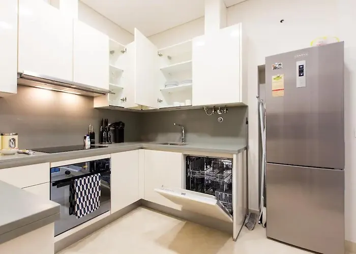 Vibrant Heart Of The 2br Apartament Lizbona