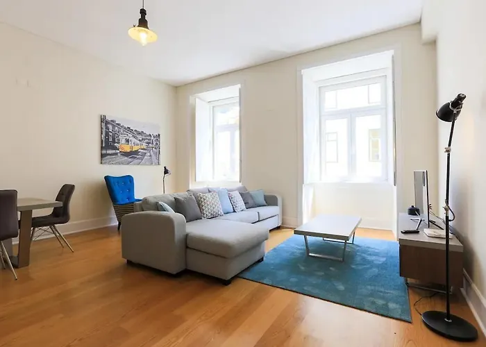 Vibrant Heart Of The 2br