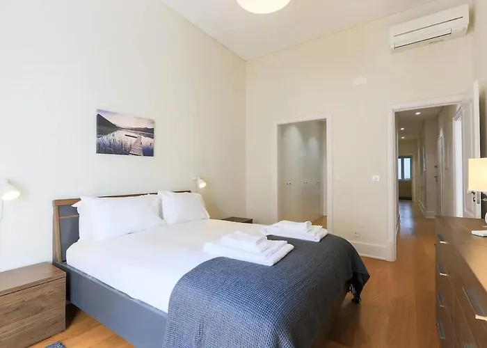 Appartement Vibrant Heart Of The 2br *